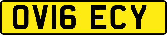 OV16ECY