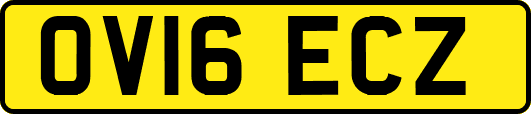 OV16ECZ