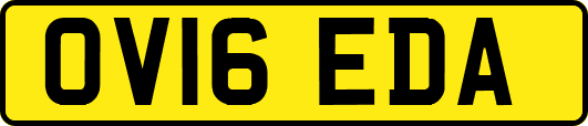 OV16EDA