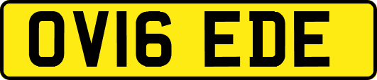 OV16EDE