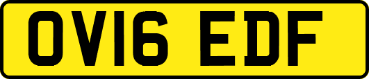 OV16EDF