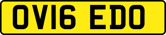 OV16EDO