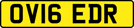 OV16EDR
