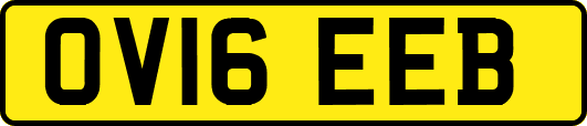OV16EEB