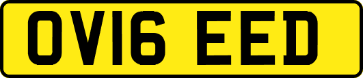 OV16EED