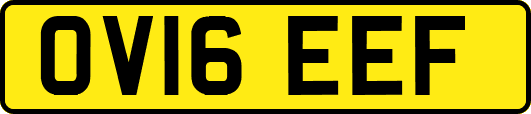 OV16EEF
