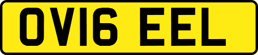 OV16EEL