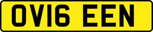 OV16EEN