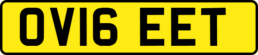 OV16EET