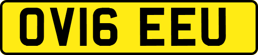 OV16EEU