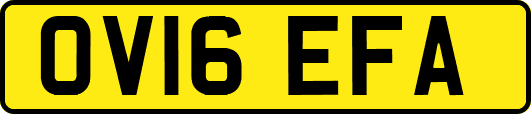 OV16EFA