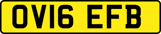 OV16EFB