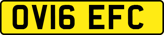 OV16EFC