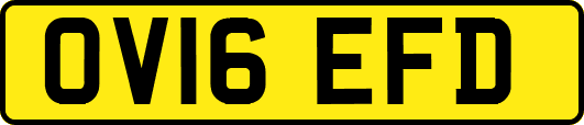 OV16EFD