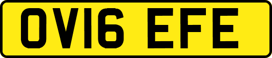 OV16EFE