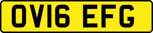 OV16EFG