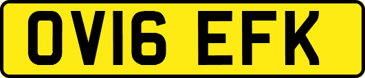 OV16EFK