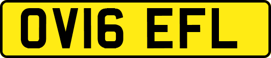 OV16EFL