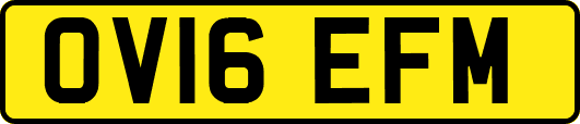OV16EFM