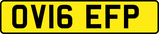 OV16EFP
