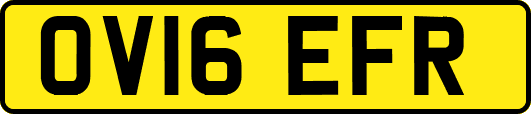 OV16EFR