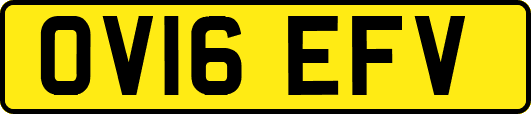 OV16EFV