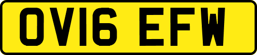 OV16EFW