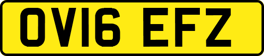 OV16EFZ