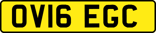 OV16EGC
