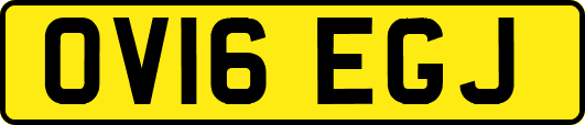 OV16EGJ