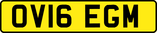 OV16EGM