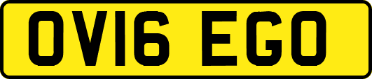 OV16EGO