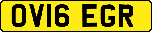 OV16EGR