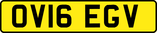 OV16EGV