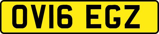 OV16EGZ