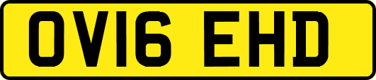 OV16EHD