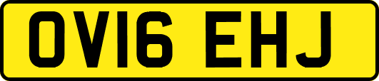 OV16EHJ