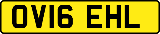 OV16EHL