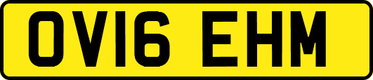 OV16EHM