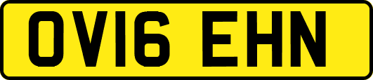OV16EHN