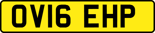 OV16EHP