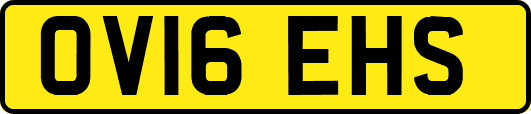 OV16EHS