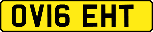 OV16EHT