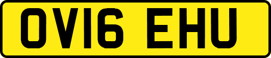 OV16EHU