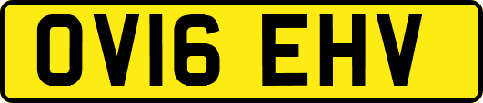 OV16EHV
