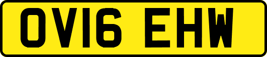 OV16EHW