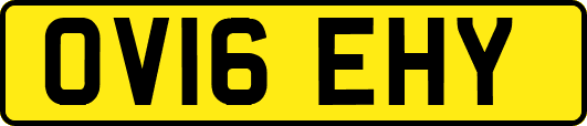 OV16EHY