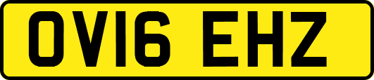 OV16EHZ