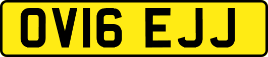 OV16EJJ