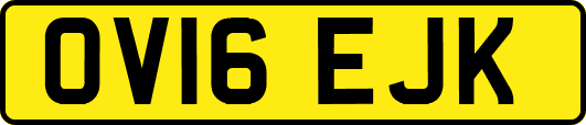 OV16EJK